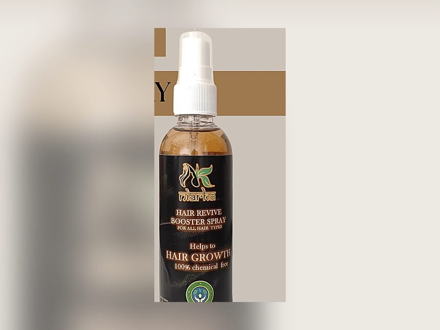 Hair Revive Spray