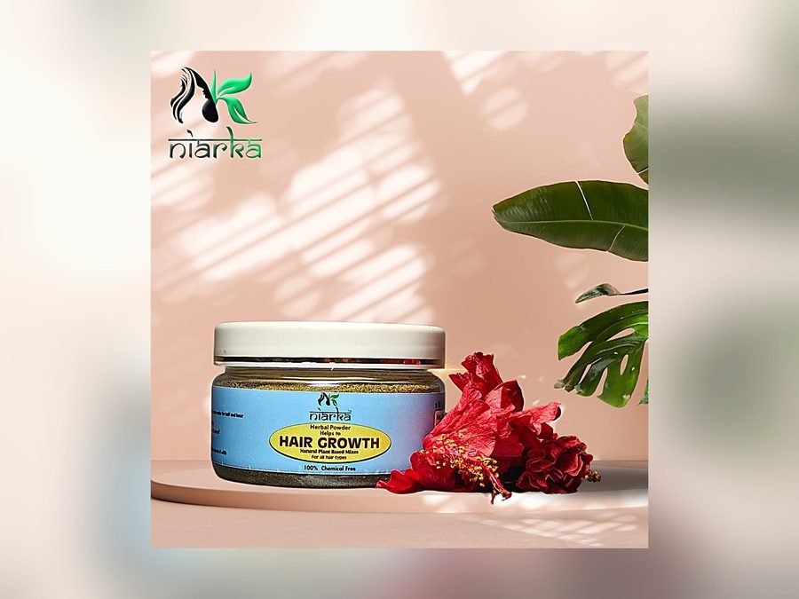 Hair Growth Powder