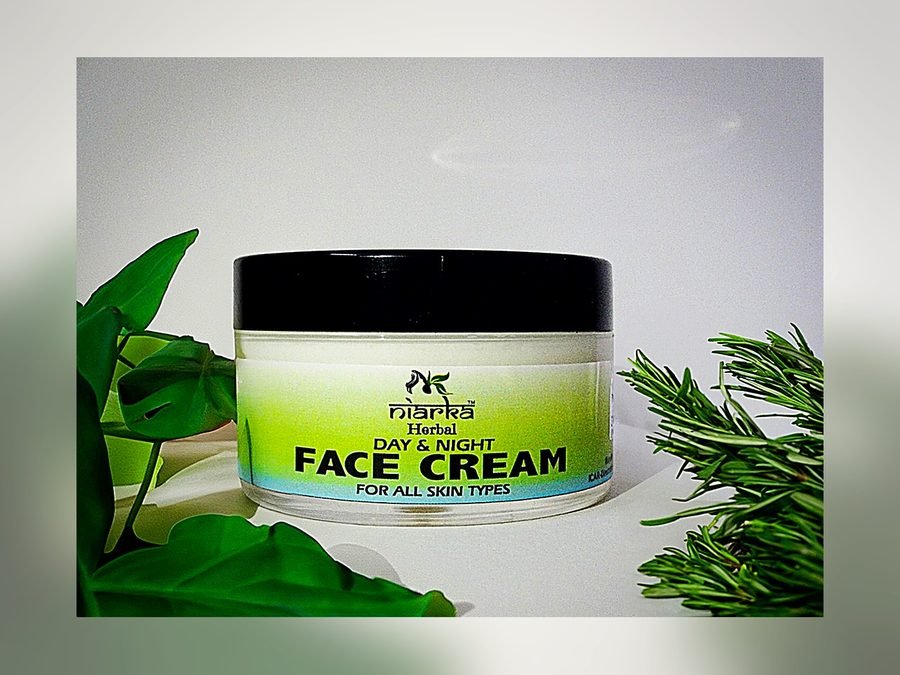 Herbal Face Cream