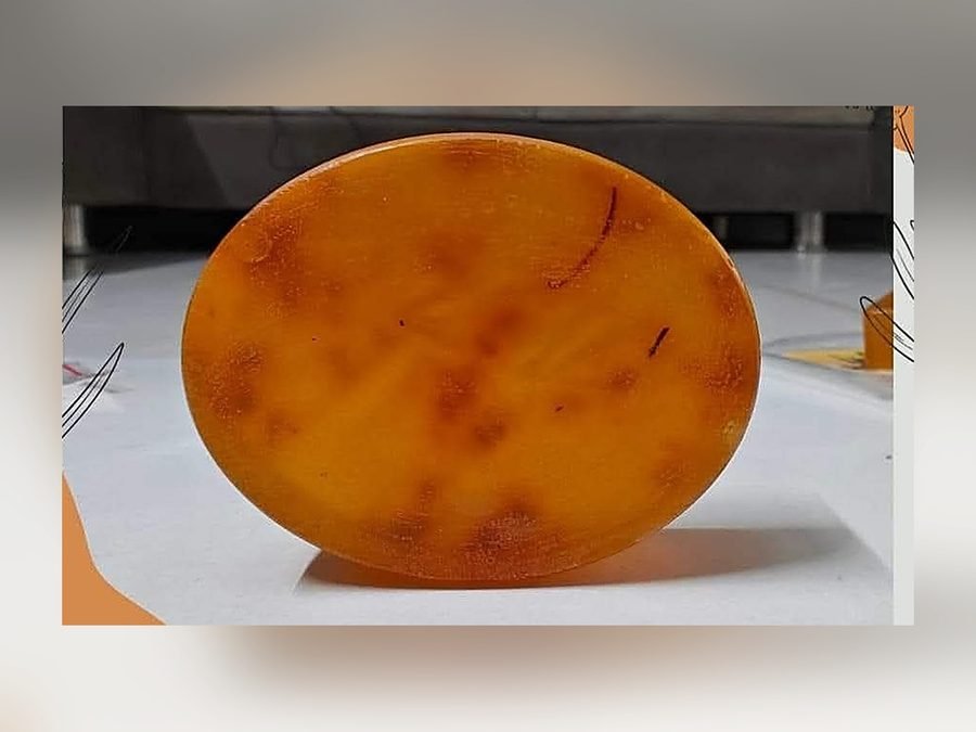 Palash Soap