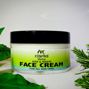 Herbal Face Cream (day & night)
