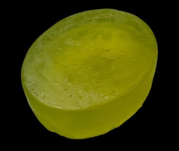 Neem & Tulsi Glycerin Soap (Pack of 2) - Image 3