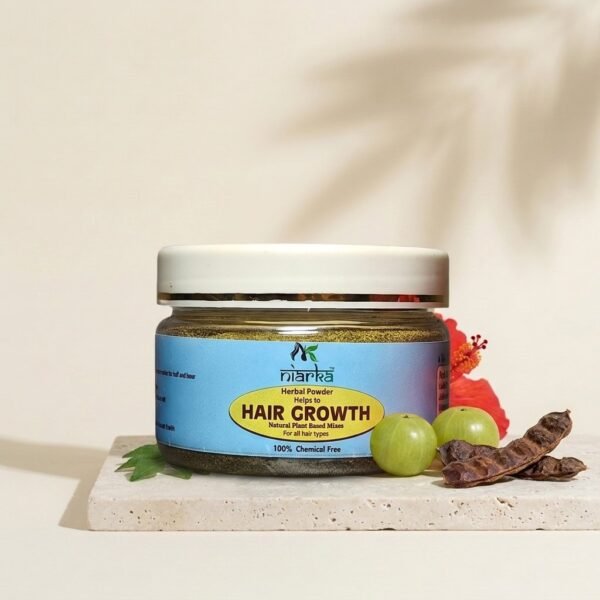 Hair Growth Powder