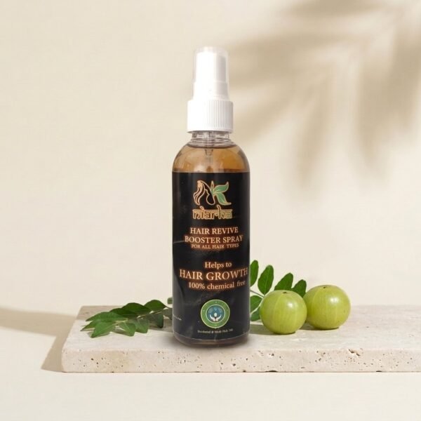 Hair Revive Booster Spray